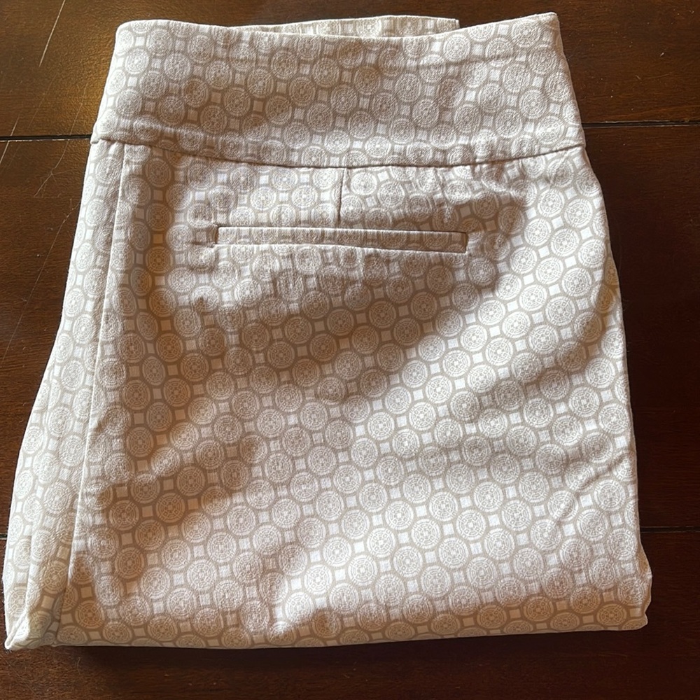 14 P CharterClub Pant Shop Cambridge Slim Pant